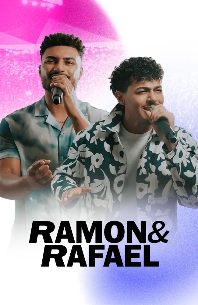 ramom-e-rafael